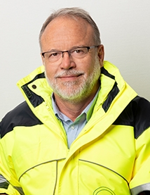 Bausachverständiger, Immobiliensachverständiger, Immobiliengutachter und Baugutachter  Andreas Trepping (REV) Lilienthal