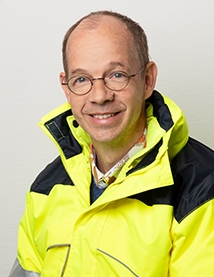 Bausachverständiger, Immobiliensachverständiger, Immobiliengutachter und Baugutachter Dipl.-Ingenieur (FH) für Architektur Tobias Frage Lilienthal