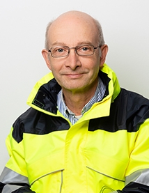 Bausachverständiger, Immobiliensachverständiger, Immobiliengutachter und Baugutachter Prof. Dr. Dipl.-Ing. Heiner Haass Lilienthal