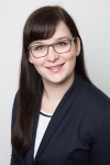 Bausachverständige, Immobiliensachverständige, Immobiliengutachterin und Baugutachterin  Carolin Ruhland, M.Sc. Lilienthal