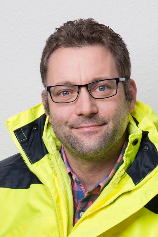 Bausachverständiger, Immobiliensachverständiger, Immobiliengutachter und Baugutachter Dipl.-Ing. (FH) Marcus Zeckert Lilienthal