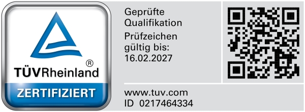 Sachverständiger für Schäden an Gebäuden (TÜV) - Itzgrund